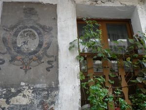 Zehar Kalea 3 Detalle